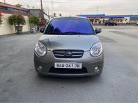 Bán xe Kia Morning 2009 EX 1.1 MT giá 105 Triệu - TP HCM