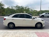 Bán xe Kia Soluto 1.4 AT Luxury 2021 giá 329 Triệu - TP HCM