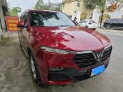 Bán xe VinFast Lux SA 2.0 2020 Base 2.0 AT giá 530 Triệu - Nghệ An