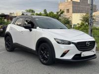 Bán xe Mazda CX3 Luxury 1.5 AT 2021 giá 426 Triệu - TP HCM