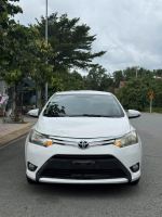 Bán xe Toyota Vios 2018 1.5E giá 230 Triệu - TP HCM