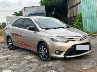 Bán xe Toyota Vios 2018 1.5E giá 220 Triệu - TP HCM