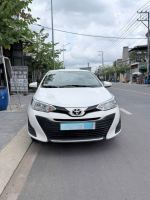 Bán xe Toyota Vios 1.5E MT 2019 giá 260 Triệu - TP HCM