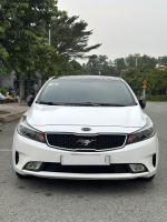 Bán xe Kia Cerato 2017 1.6 MT giá 268 Triệu - TP HCM