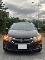Bán xe Honda City 2018 1.5 giá 318 Triệu - TP HCM