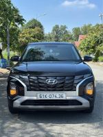 Bán xe Hyundai Creta 2022 Tiêu chuẩn 1.5 AT giá 445 Triệu - TP HCM