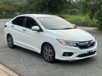 Bán xe Honda City 2019 1.5TOP giá 345 Triệu - TP HCM