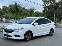 Bán xe Honda City 2018 1.5 giá 315 Triệu - TP HCM