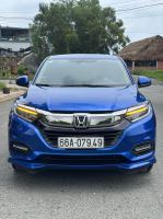 Bán xe Honda HRV 2018 L giá 439 Triệu - TP HCM