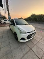 Bán xe Hyundai i10 2015 Grand 1.0 MT Base giá 138 Triệu - Bình Dương