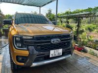 Bán xe Ford Ranger 2023 Wildtrak 2.0L 4x4 AT giá 750 Triệu - Bình Dương