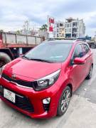 Bán xe Kia Morning 2023 Premium AT giá 350 Triệu - Hải Phòng