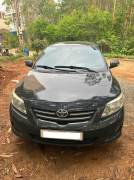 Bán xe Toyota Corolla altis 2010 1.8G MT giá 135 Triệu - Thái Nguyên