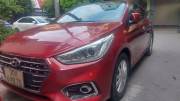 Bán xe Hyundai Accent 2020 1.4 MT giá 310 Triệu - Hà Nội