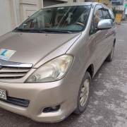 Bán xe Toyota Innova 2011 GSR giá 185 Triệu - Hưng Yên