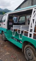 Bán xe Toyota Hiace 1996 2.0 giá 25 Triệu - Phú Thọ