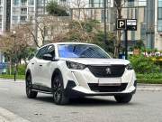Bán xe Peugeot 2008 2022 Active 1.2 AT giá 540 Triệu - Hà Nội