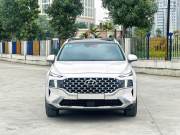 Bán xe Hyundai SantaFe Cao cấp 2.2L HTRAC 2024 giá 1 Tỷ 289 Triệu - Hà Nội