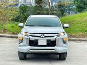 Bán xe Mitsubishi Triton 2020 4x2 AT Mivec giá 510 Triệu - Hà Nội