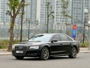 Bán xe Audi A8 L 4.2 Quattro 2010 giá 690 Triệu - Hà Nội