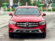Bán xe Mercedes Benz GLC 2020 200 4Matic giá 1 Tỷ 199 Triệu - Hà Nội