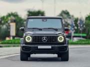 Bán xe Mercedes Benz G class 2021 G63 AMG giá 7 Tỷ 999 Triệu - Hà Nội