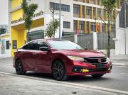 Bán xe Honda Civic 2020 RS 1.5 AT giá 615 Triệu - Hà Nội