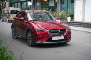 Bán xe Mazda CX3 Luxury 1.5 AT 2022 giá 499 Triệu - Hà Nội