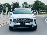 Bán xe Hyundai SantaFe Hybrid 1.6 HTRAC 2024 giá 1 Tỷ 360 Triệu - Hà Nội