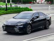 Bán xe Toyota Camry 2026 2.5 HEV Top giá 1 Tỷ 565 Triệu - Hà Nội