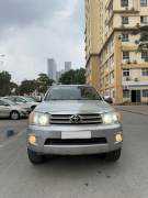Bán xe Toyota Fortuner 2009 2.7V 4x4 AT giá 285 Triệu - Hà Nội