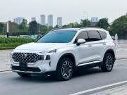 Bán xe Hyundai SantaFe 2024 Hybrid 1.6 HTRAC giá 1 Tỷ 360 Triệu - Hà Nội