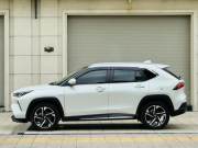 Bán xe Toyota Yaris Cross 2023 HEV 1.5 CVT giá 675 Triệu - Hà Nội