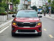 Bán xe Kia Seltos 2024 Premium 1.5 AT giá 680 Triệu - Hà Nội