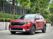 Bán xe Kia Seltos 2024 Premium 1.5 AT giá 680 Triệu - Hà Nội