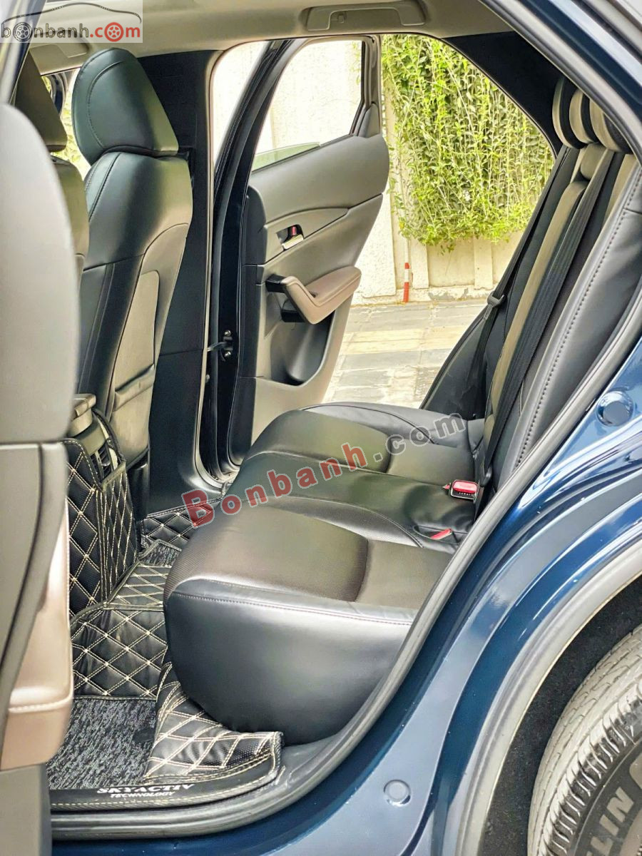 Mazda CX 30 Premium 2.0 AT 2022 - 615 Triệu 7