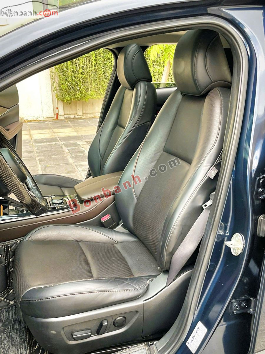 Mazda CX 30 Premium 2.0 AT 2022 - 615 Triệu 8