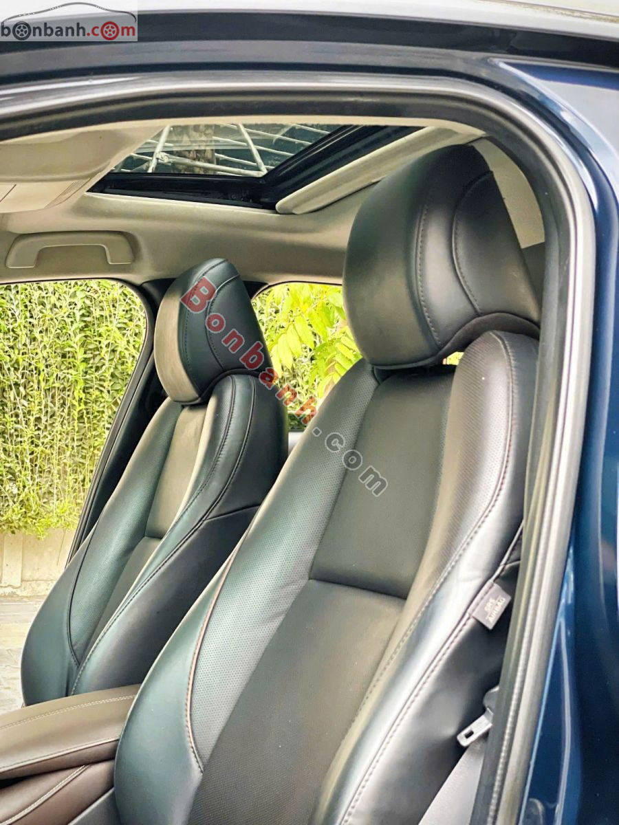 Mazda CX 30 Premium 2.0 AT 2022 - 615 Triệu 9