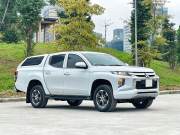 Bán xe Mitsubishi Triton 2020 4x2 AT Mivec giá 495 Triệu - Hà Nội