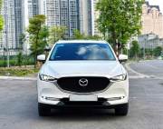 Bán xe Mazda CX5 2020 2.0 Luxury giá 640 Triệu - Hà Nội