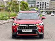 Bán xe Toyota Corolla Cross 1.8V 2022 giá 699 Triệu - Hà Nội