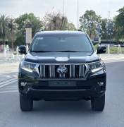 Bán xe Toyota Prado 2022 VX 2.7L giá 2 Tỷ 395 Triệu - Hà Nội