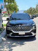 Bán xe Hyundai SantaFe 2022 Cao cấp 2.5L HTRAC giá 999 Triệu - Hà Nội