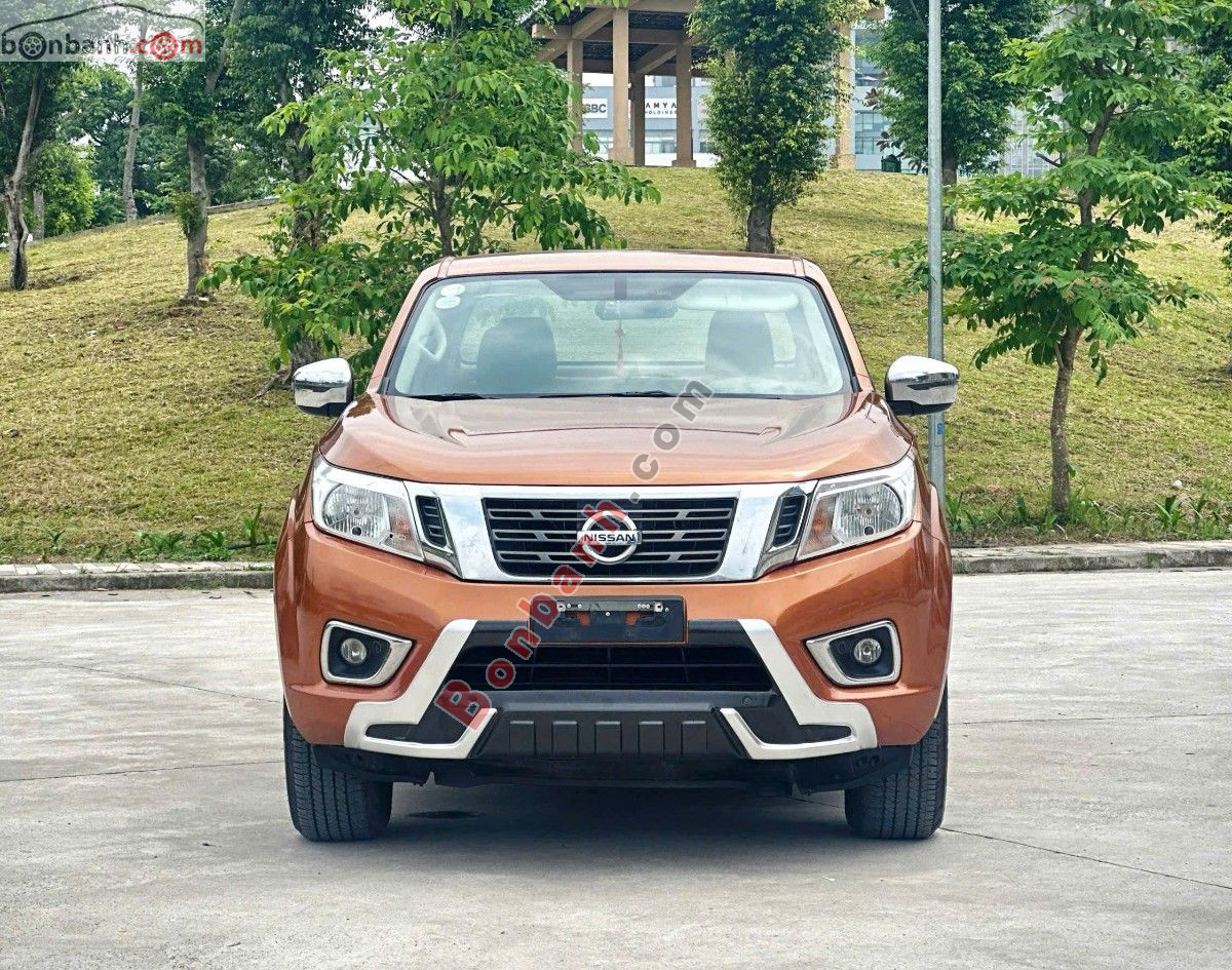 Nissan Navara EL Premium R 2018 - 385 Triệu