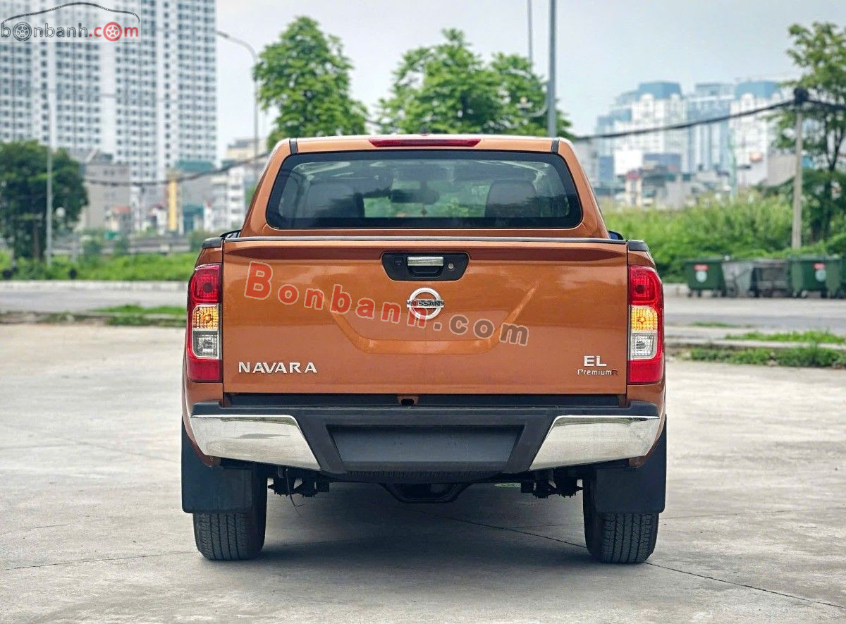 Nissan Navara EL Premium R 2018 - 385 Triệu 6