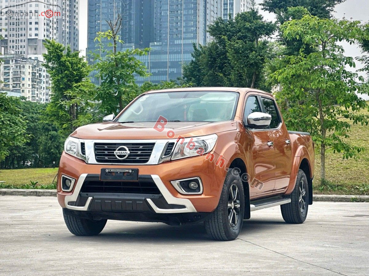 Nissan Navara EL Premium R 2018 - 385 Triệu 3