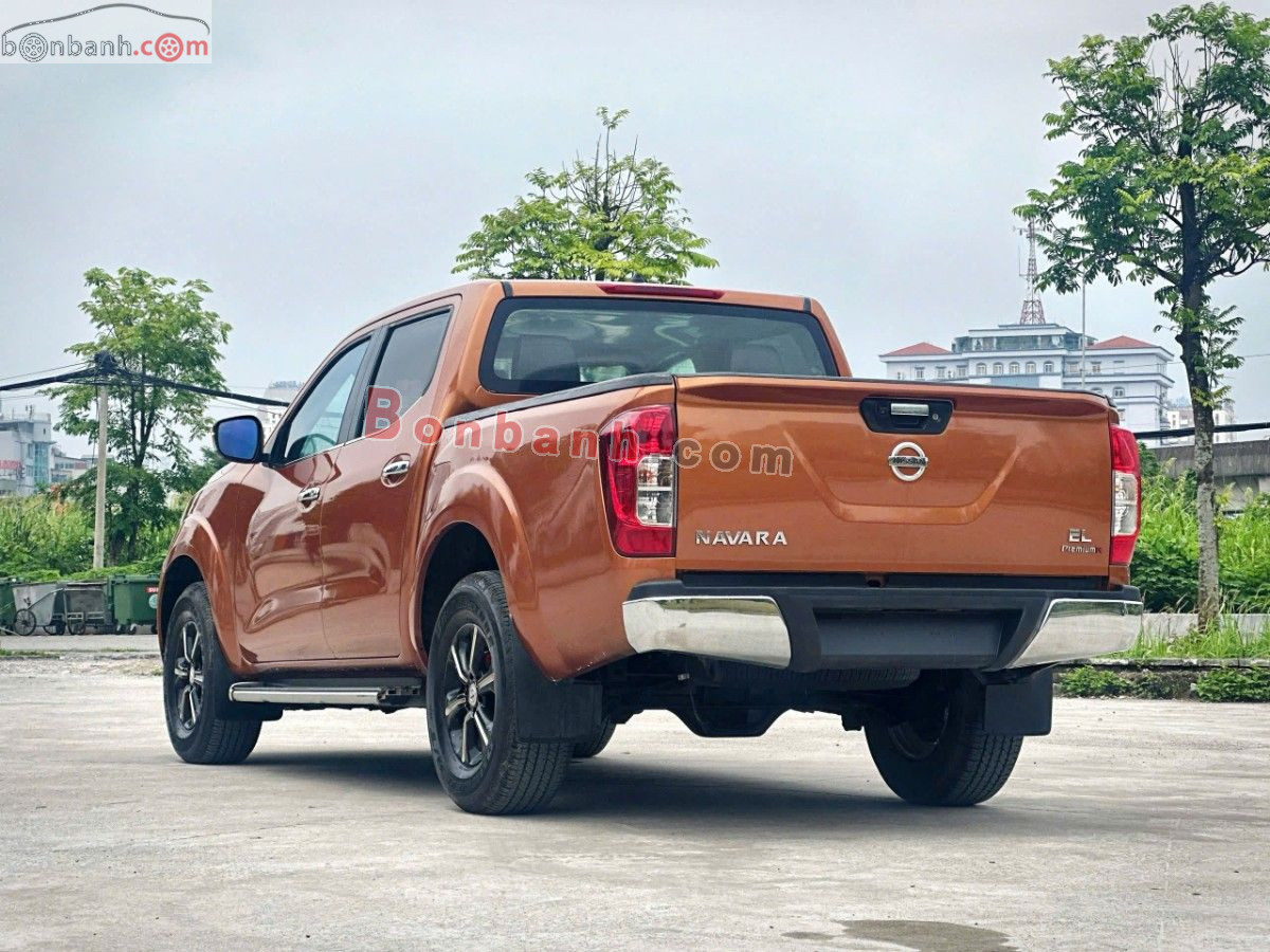 Nissan Navara EL Premium R 2018 - 385 Triệu 5