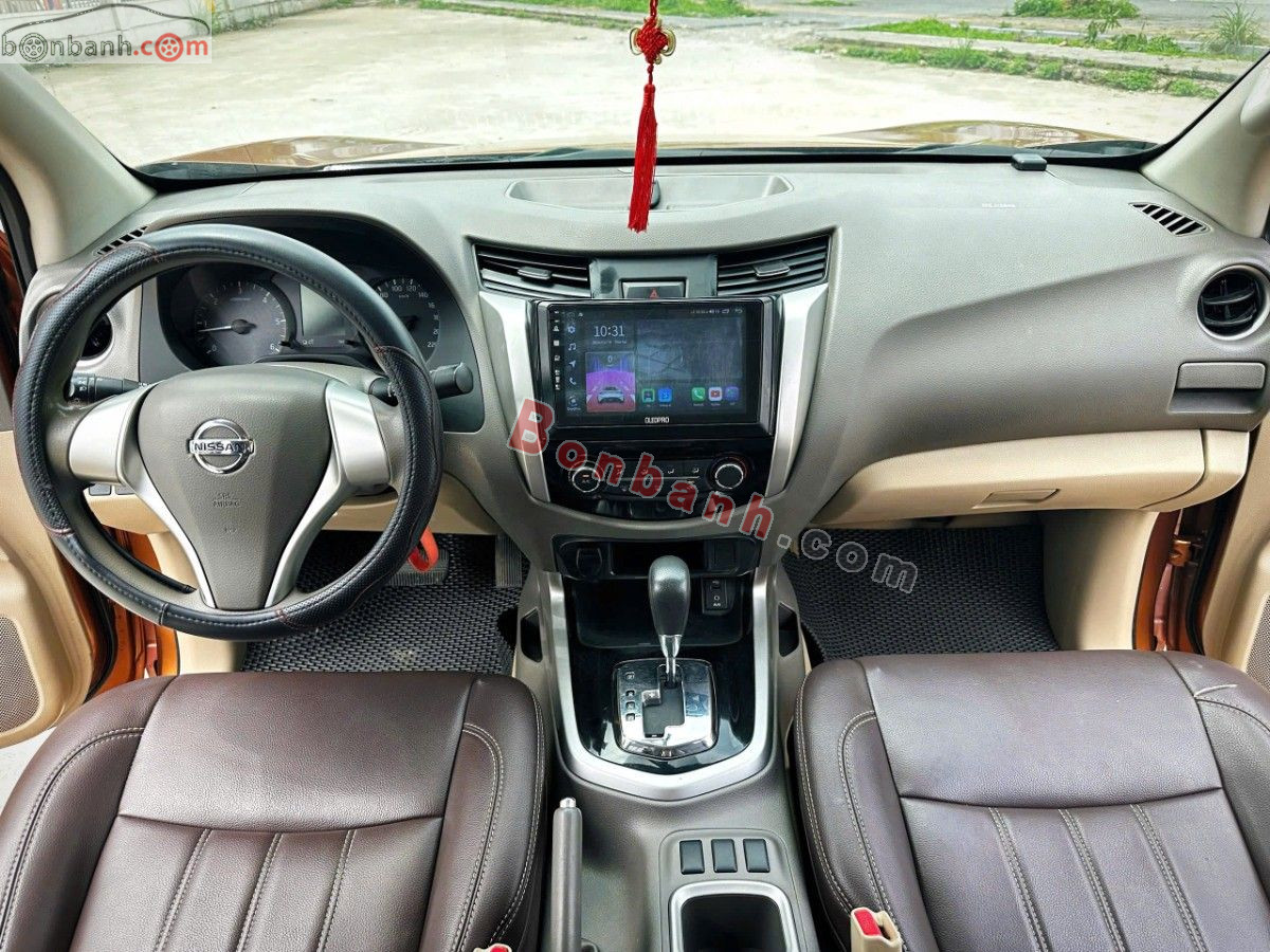 Nissan Navara EL Premium R 2018 - 385 Triệu 9