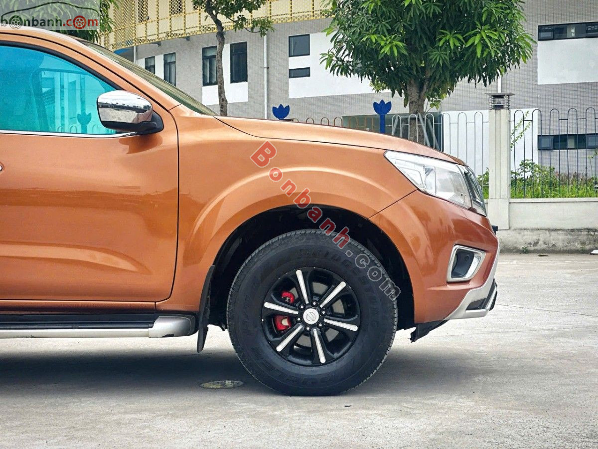 Nissan Navara EL Premium R 2018 - 385 Triệu 7