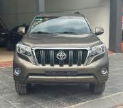 Bán xe Toyota Prado TXL 2.7L 2013 giá 845 Triệu - Hà Nội